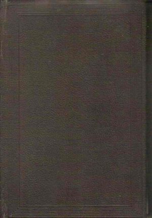 Obras escogidas. Gabriel Miró