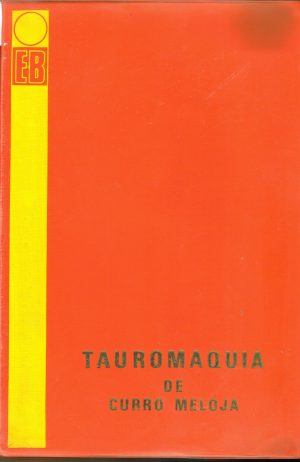Tauromaquia