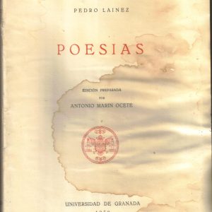 Poesías