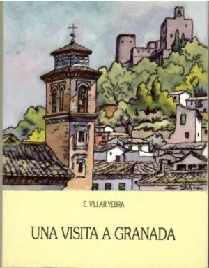 Una visita a Granada