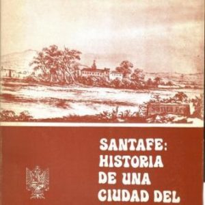 Santafe: Historia de una ciudad del siglo XV