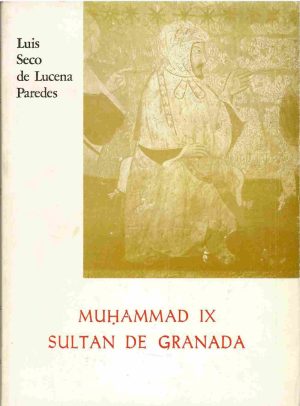 Muhammad IX Sultán de Granada