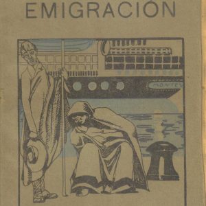 Emigración