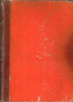 Tratado de química orgánica pura y aplicada a las ciencias médicas. 2 vols.