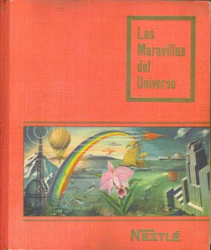 Las maravillas del universo.