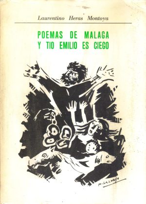 Poemas de Málaga y tío Emilio es ciego