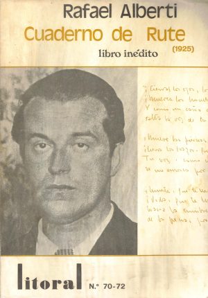 Cuaderno de Rute (1925)