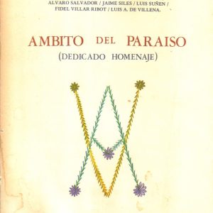 Ámbito del paraiso (Dedicado homenaje)