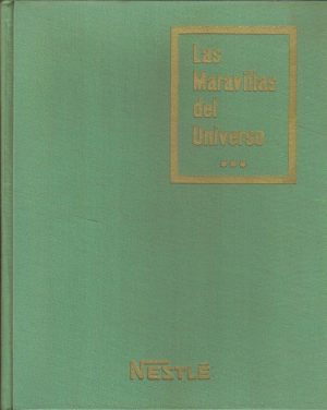 Las maravillas del universo