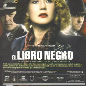 El libro negro