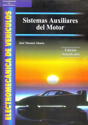 Sistemas Auxiliares del Motor