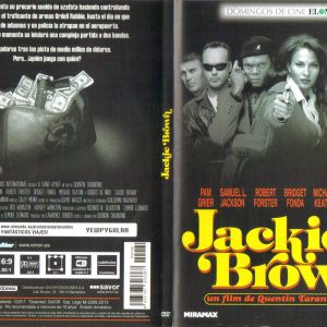 Jackie Brown