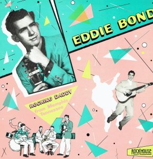 Rocking Daddy from Memphis Tennessee