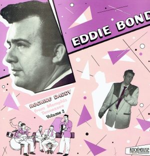 Rocking Daddy from Memphis Tennessee Volume 2