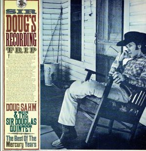 Sir Doug´s Recording Trip