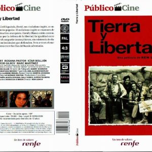 Tierra y Libertad