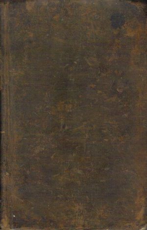 Definiciones y Elementos de Todas las Ciencias