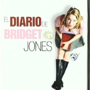 El diario de Bridget Jones