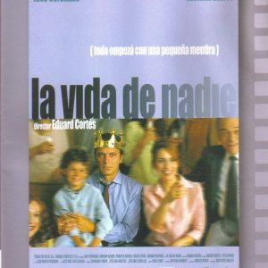 La vida de nadie