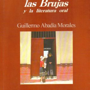 El correo de las Brujas y la literatura oral