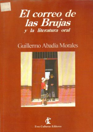 El correo de las Brujas y la literatura oral