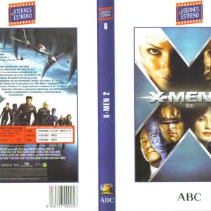 X-Men 2