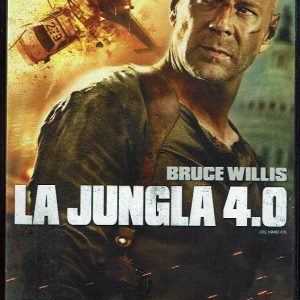 La Jungla 4.0