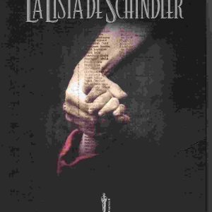 La lista de Schindler