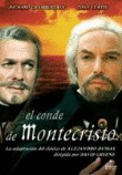 El conde de Montecristo