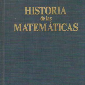 Historia de las Matemáticas