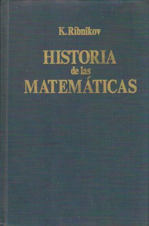 Historia de las Matemáticas