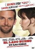 El lado bueno de las cosas (Silver Linings Playbook )