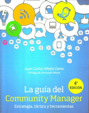 La guía del Community Manager