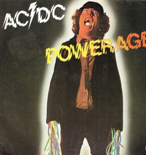 Powerage