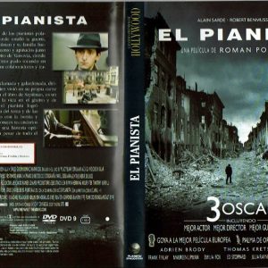 El pianista