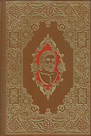 Tragedias griegas. edición facsimilar de las siete tragedias de Eurípides.