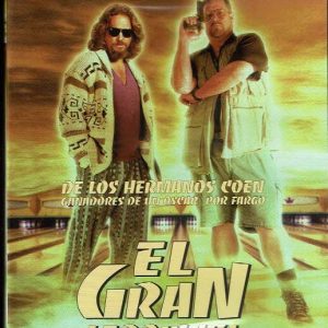 El gran Lebowski