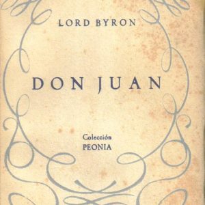 Don Juan.