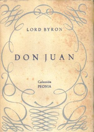 Don Juan.