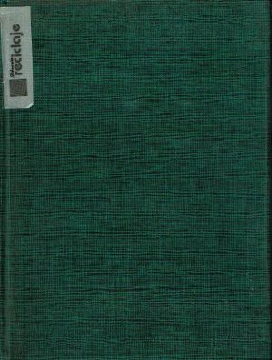 Circuitos y medidas de corriente continua. Manual de autoenseñanza programada.