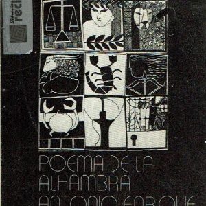 Poema de la Alhambra (Elección astrológica).