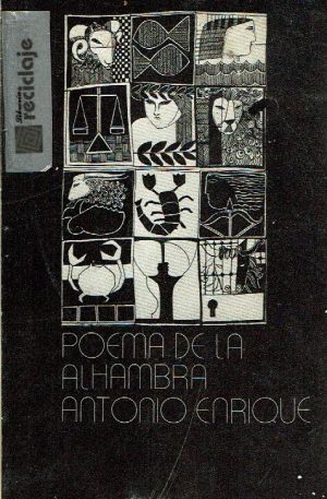 Poema de la Alhambra (Elección astrológica).