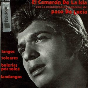 Tangos. Soleares. Bulerías por soleá. Fandangos.