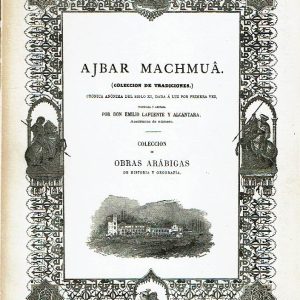 Ajbar Machmuâ (colección de tradiciones).