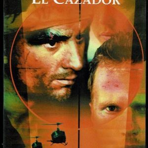 El cazador.