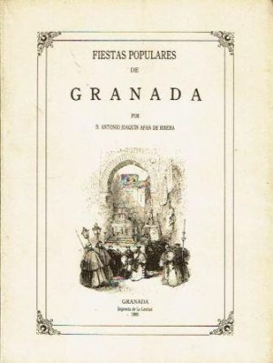 Fiestas populares de Granada.