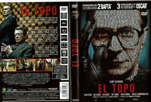 El topo.