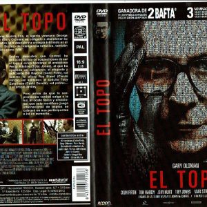 El topo.