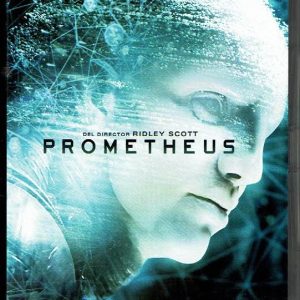 Prometheus.