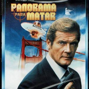 Panorama para matar (007).